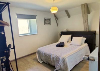 Chambre hotes Angele & Louise La Grange Salers
