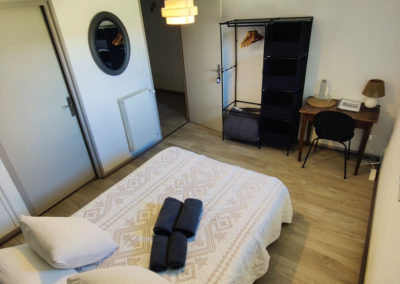 Chambre hotes Angele & Louise La Grange Salers