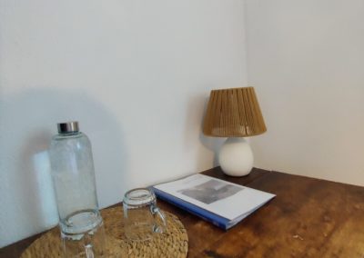 Chambre hotes Angele & Louise La Grange Salers
