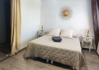 Chambre Delphine Salers