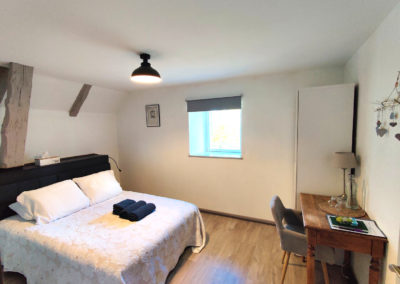 Chambre Louise Salers