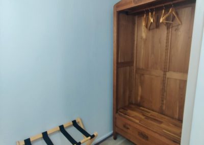 Chambre hotes Delphine Cantal Salers