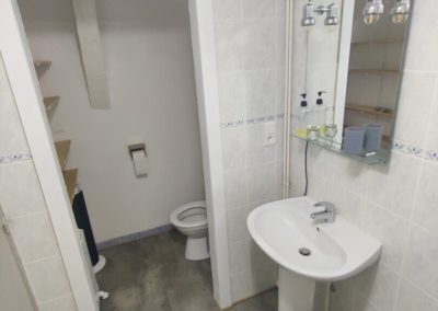 Chambre hotes Delphine Cantal Salers