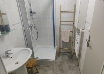 Chambre hotes Delphine Cantal Salers