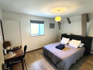 Chambre Angele Salers